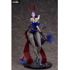 PRÉCOMMANDE - Fate/Grand Order - Figurine Minamoto-no-Raikou, Bunny Girl Style