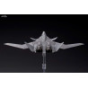 Ace Combat 7: Skies Unknown - Figurine X-02S standard ou Modelers Edition, Plastic Model Kit
