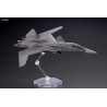 Ace Combat 7: Skies Unknown - Figure X-02S standard or Modelers Edition, Plastic Model Kit