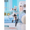 PRÉCOMMANDE - Hololive Production - Figurine Shirakami Fubuki, Figma