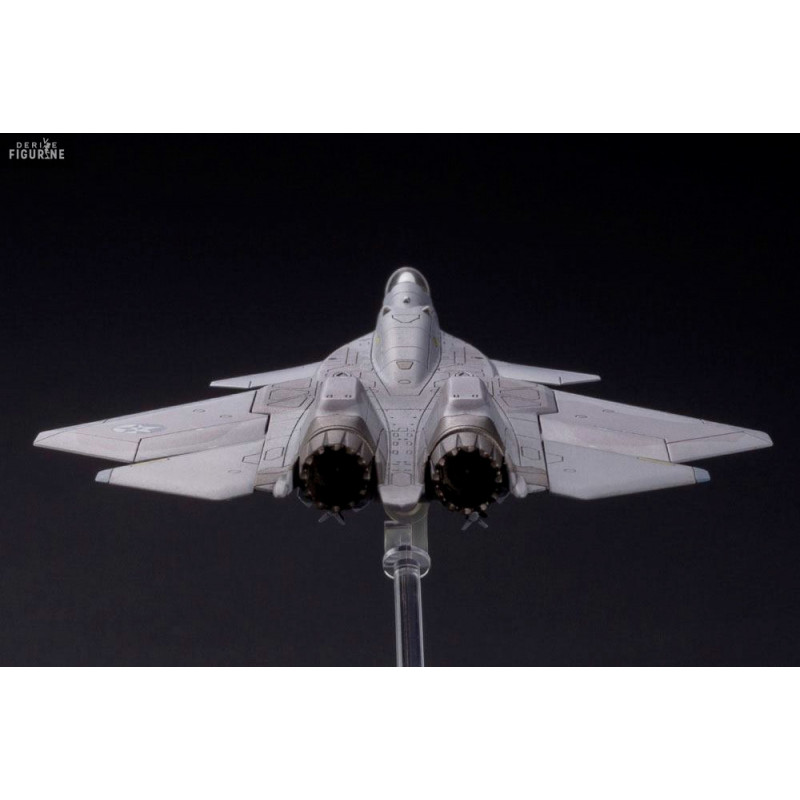 Figure X-02S standard or Modelers Edition, Plastic Model Kit - Ace