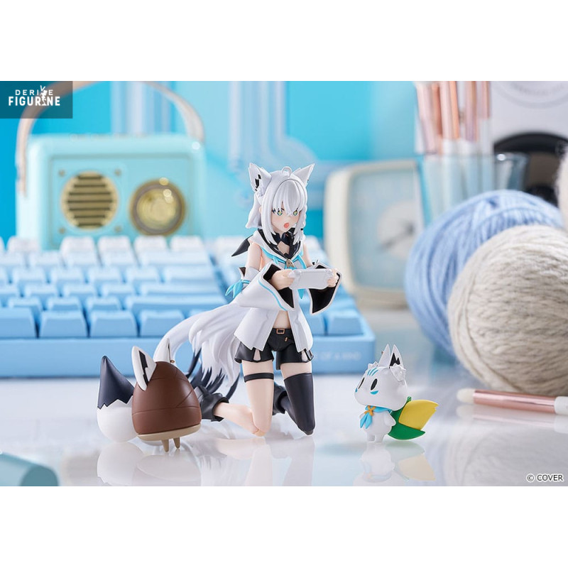 PRÉCOMMANDE - Hololive...