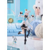 PRÉCOMMANDE - Hololive Production - Figurine Shirakami Fubuki, Figma