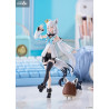PRÉCOMMANDE - Hololive Production - Figurine Shirakami Fubuki, Figma