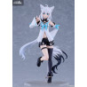 PRÉCOMMANDE - Hololive Production - Figurine Shirakami Fubuki, Figma