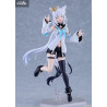 PRÉCOMMANDE - Hololive Production - Figurine Shirakami Fubuki, Figma