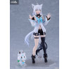 PRE ORDER - Hololive Production - Shirakami Fubuki figure, Figma