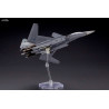 Ace Combat 7: Skies Unknown - Figure X-02S standard or Modelers Edition, Plastic Model Kit