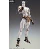 PRE ORDER - JoJo's Bizarre Adventure: Diamond Is Unbreakable - Killer Queen figure, Super Action Chozokado