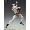 PRÉCOMMANDE - JoJo's Bizarre Adventure: Diamond Is Unbreakable - Figurine Killer Queen, Super Action Chozokado