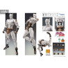 PRE ORDER - JoJo's Bizarre Adventure: Diamond Is Unbreakable - Killer Queen figure, Super Action Chozokado