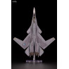 Ace Combat 7: Skies Unknown - Figurine X-02S standard ou Modelers Edition, Plastic Model Kit
