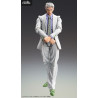PRE ORDER - JoJo's Bizarre Adventure: Diamond Is Unbreakable - Yoshikage Kira figure, Super Action Chozokado