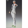 PRE ORDER - JoJo's Bizarre Adventure: Diamond Is Unbreakable - Yoshikage Kira figure, Super Action Chozokado