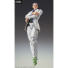 PRE ORDER - JoJo's Bizarre Adventure: Diamond Is Unbreakable - Yoshikage Kira figure, Super Action Chozokado