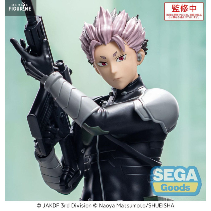 PRE ORDER - Kaiju No. 8 -...