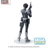 PRE ORDER - Kaiju No. 8 - Gen Narumi figure, XStellar