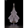 Ace Combat 7: Skies Unknown - Figure X-02S standard or Modelers Edition, Plastic Model Kit