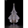Ace Combat 7: Skies Unknown - Figure X-02S standard or Modelers Edition, Plastic Model Kit