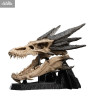 PRE ORDER - The Lord of the Rings - Skull of Smaug figure