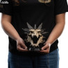 PRÉCOMMANDE - Le Seigneur des Anneaux - Figurine Skull of Smaug