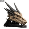 PRÉCOMMANDE - Le Seigneur des Anneaux - Figurine Skull of Smaug