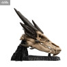 PRE ORDER - The Lord of the Rings - Skull of Smaug figure