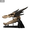 PRE ORDER - The Lord of the Rings - Skull of Smaug figure