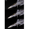 Ace Combat 7: Skies Unknown - Figure X-02S standard or Modelers Edition, Plastic Model Kit