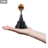 PRÉCOMMANDE - Le Seigneur des Anneaux - Figurine Skull of a Misty Mountain Goblin
