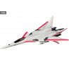 Ace Combat Infinity - Figure XFA-27 standard or Modelers Edition, Plastic Model Kit
