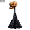 PRE ORDER - The Lord of the Rings - Skull of a Misty Mountain Goblin figure