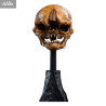 PRE ORDER - The Lord of the Rings - Skull of a Misty Mountain Goblin figure