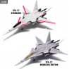 Ace Combat Infinity - Figure XFA-27 standard or Modelers Edition, Plastic Model Kit