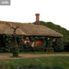 PRE ORDER - The Lord of the Rings - The Green Dragon Inn figure
