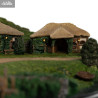 PRE ORDER - The Lord of the Rings - The Green Dragon Inn figure