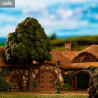 PRE ORDER - The Lord of the Rings - The Green Dragon Inn figure