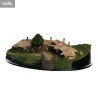 PRE ORDER - The Lord of the Rings - The Green Dragon Inn figure