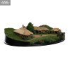 PRE ORDER - The Lord of the Rings - The Green Dragon Inn figure