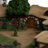 PRE ORDER - The Lord of the Rings - The Green Dragon Inn figure