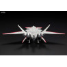 Ace Combat Infinity - Figure XFA-27 standard or Modelers Edition, Plastic Model Kit