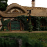 PRE ORDER - The Lord of the Rings - The Green Dragon Inn figure