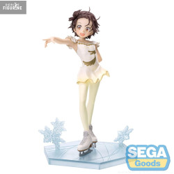 PRE ORDER - Medalist -...