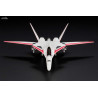 Ace Combat Infinity - Figure XFA-27 standard or Modelers Edition, Plastic Model Kit