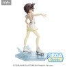 PRE ORDER - Medalist - Inori Yuitsuka figure, Luminasta