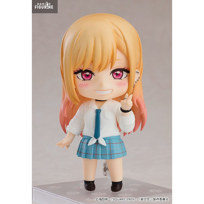 PRE ORDER - My Dress-Up Darling - Marin Kitagawa figure, Nendoroid