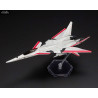 Ace Combat Infinity - Figure XFA-27 standard or Modelers Edition, Plastic Model Kit