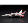 Ace Combat Infinity - Figurine XFA-27 standard ou Modelers Edition, Plastic Model Kit