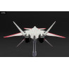 Ace Combat Infinity - Figure XFA-27 standard or Modelers Edition, Plastic Model Kit