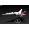 Ace Combat Infinity - Figure XFA-27 standard or Modelers Edition, Plastic Model Kit
